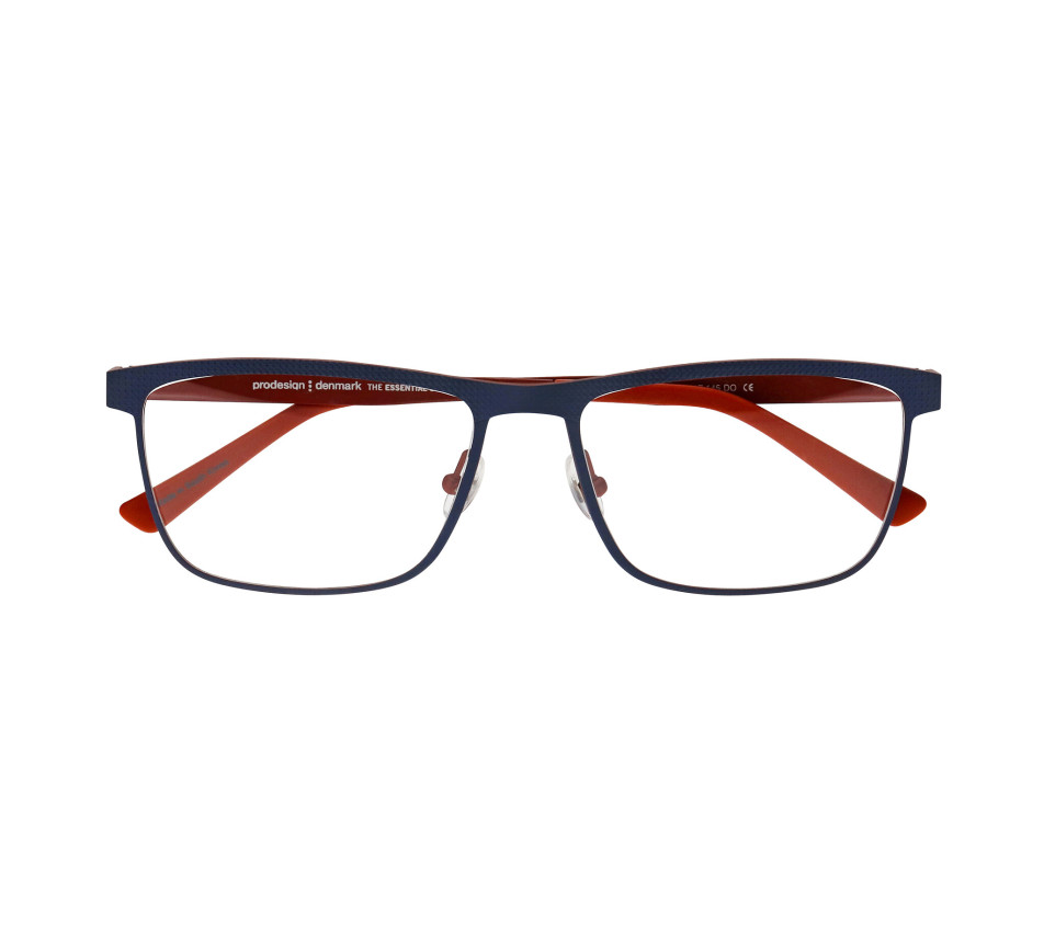 Brillen PRODESIGN 1449 9121 58/17
