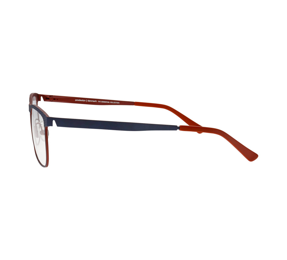 Brillen PRODESIGN 1449 9121 58/17