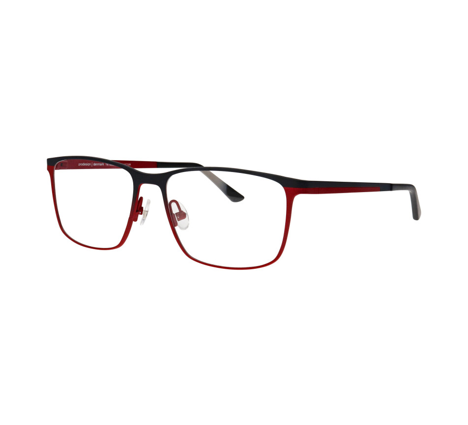 Brillen PRODESIGN 1451 4121 58/17