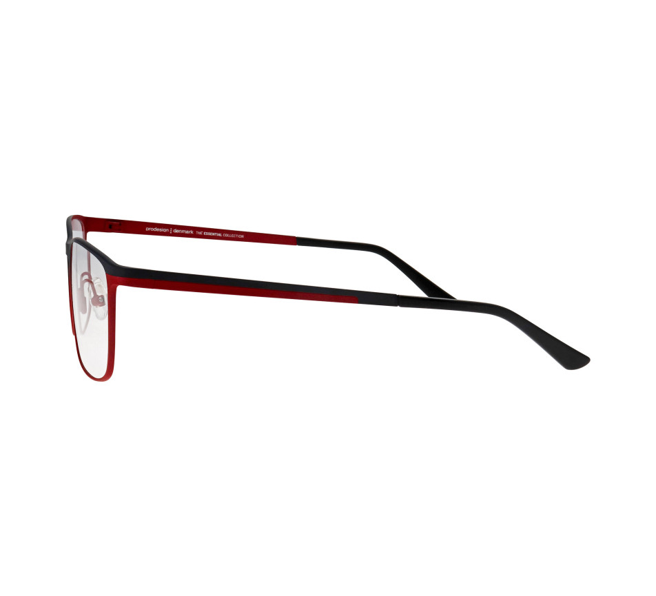 Brillen PRODESIGN 1451 4121 58/17