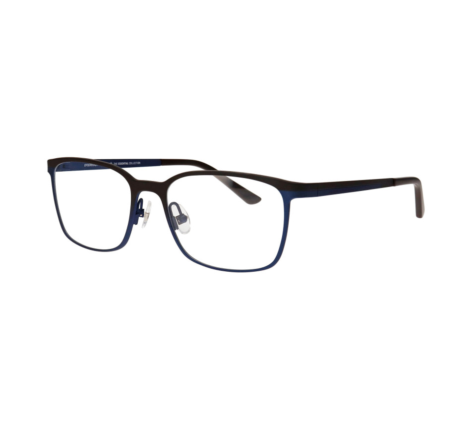 Brillen PRODESIGN 1452 6121 54/18