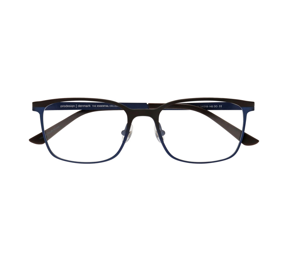 Brillen PRODESIGN 1452 6121 54/18