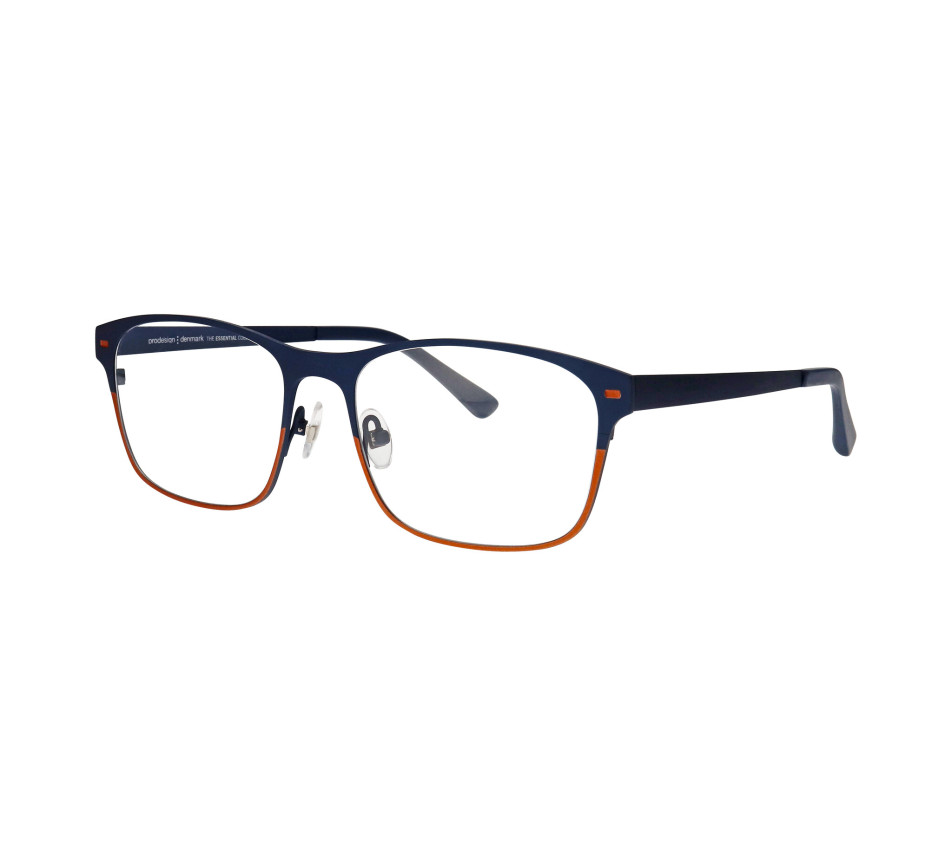 Brillen PRODESIGN 1469 9131 57/18