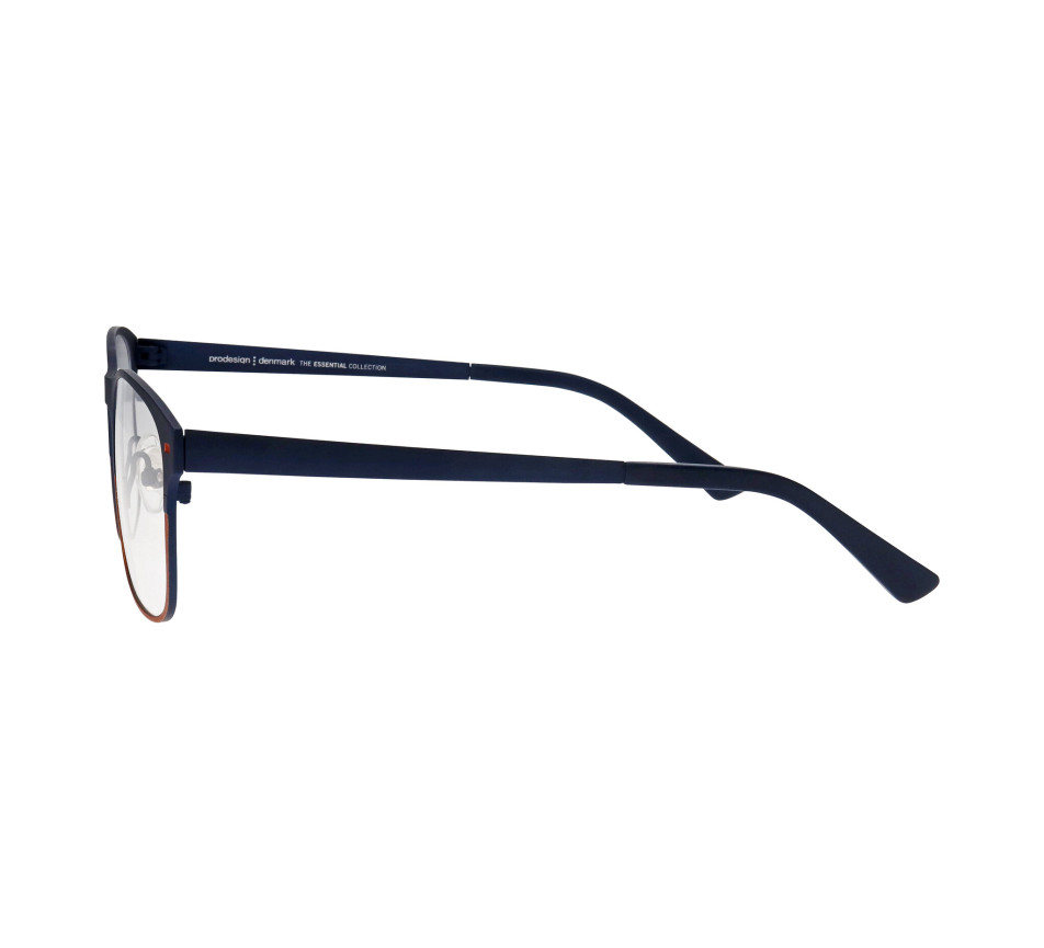 Brillen PRODESIGN 1469 9131 57/18