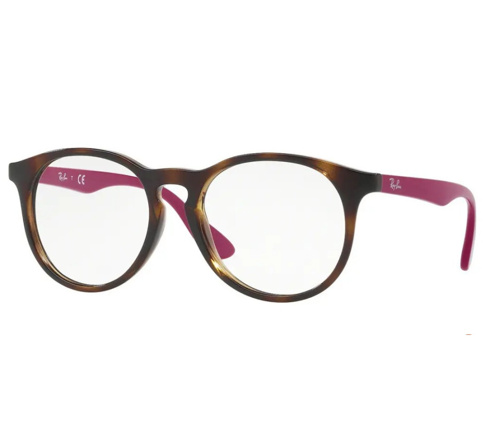 Brillen RAY-BAN RY1554 3729 48/16