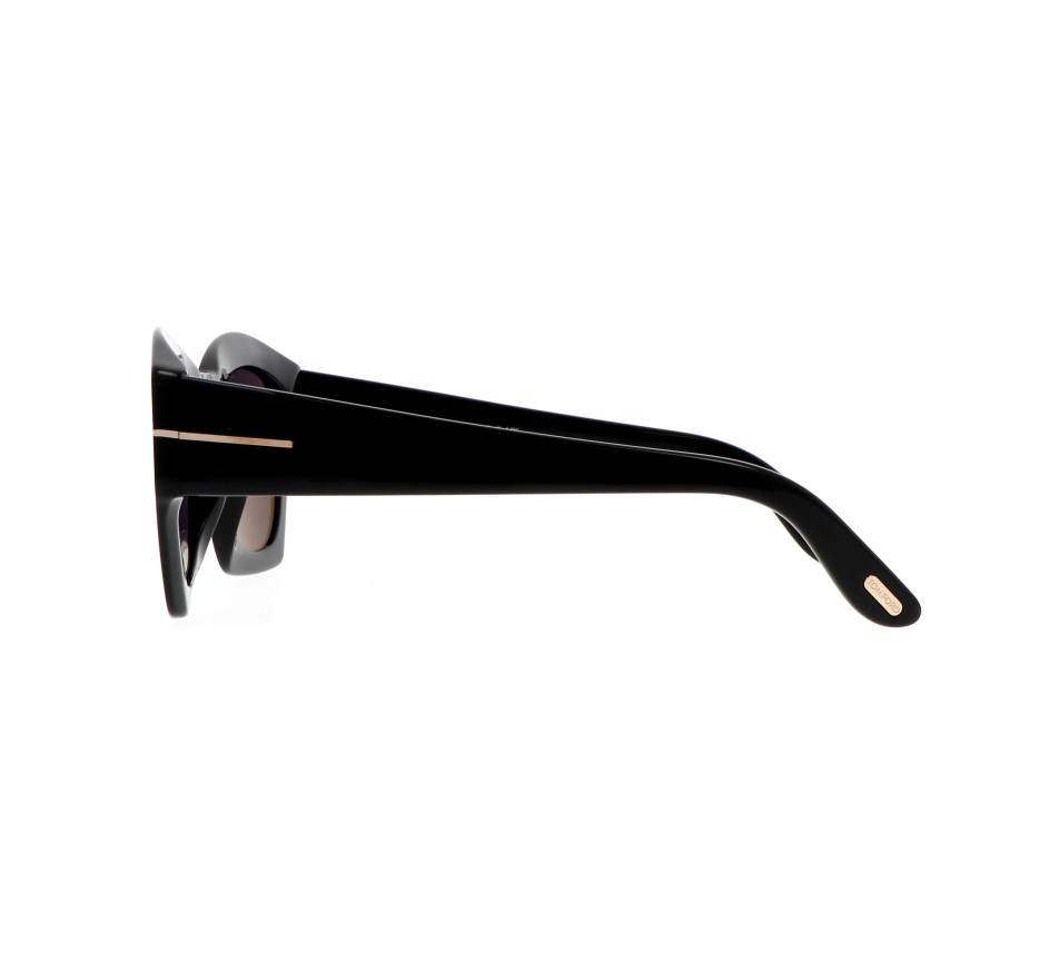 Sonnenbrillen TOM FORD GUILLIANA FT1083/S 01A 52/22