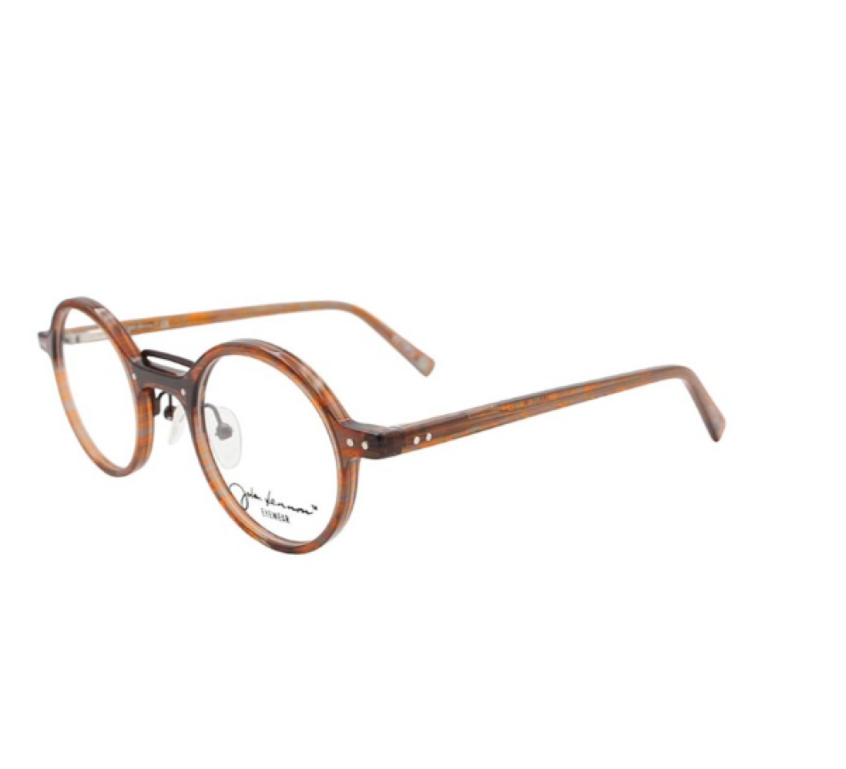 Brillen JOHN LENNON JO243-Rn-M 45/24