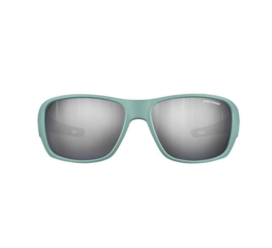 Sonnenbrillen JULBO ROOKIE 2 Vert olive / Noir - Spectron 3