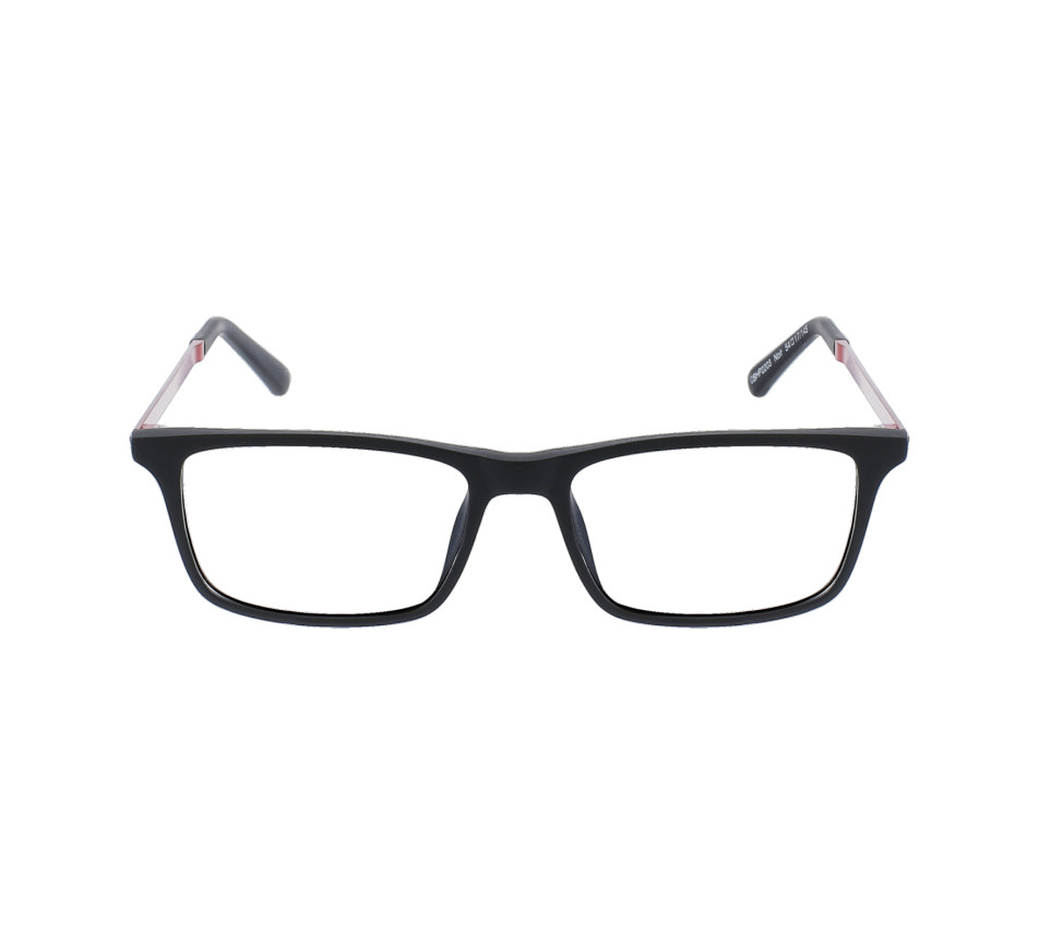 Brillen 1796 CBHP2203 NOIR 54/17