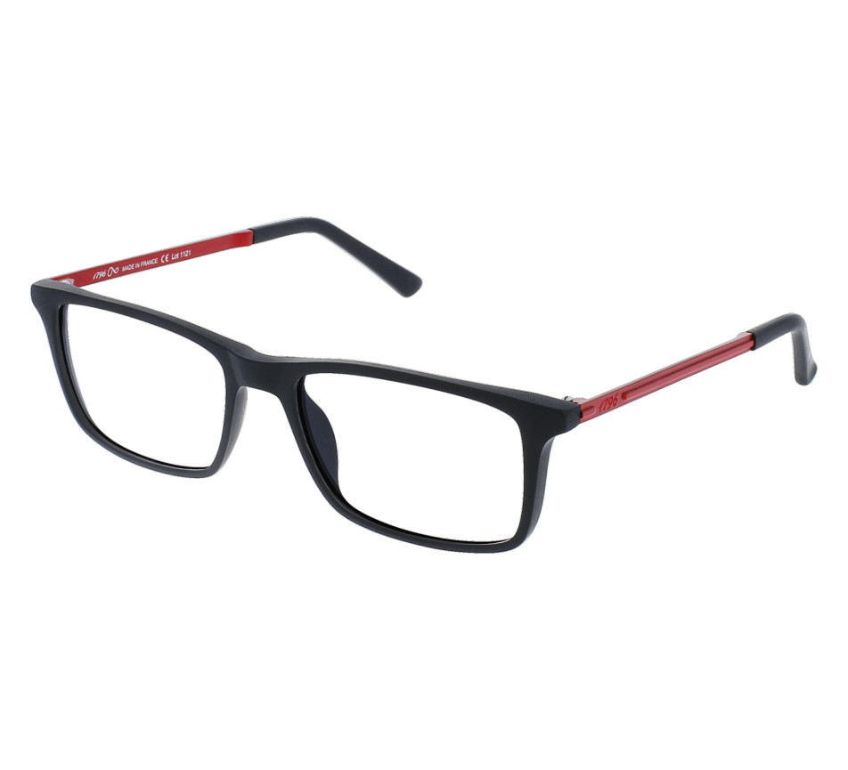 Brillen 1796 CBHP2203 NOIR 54/17