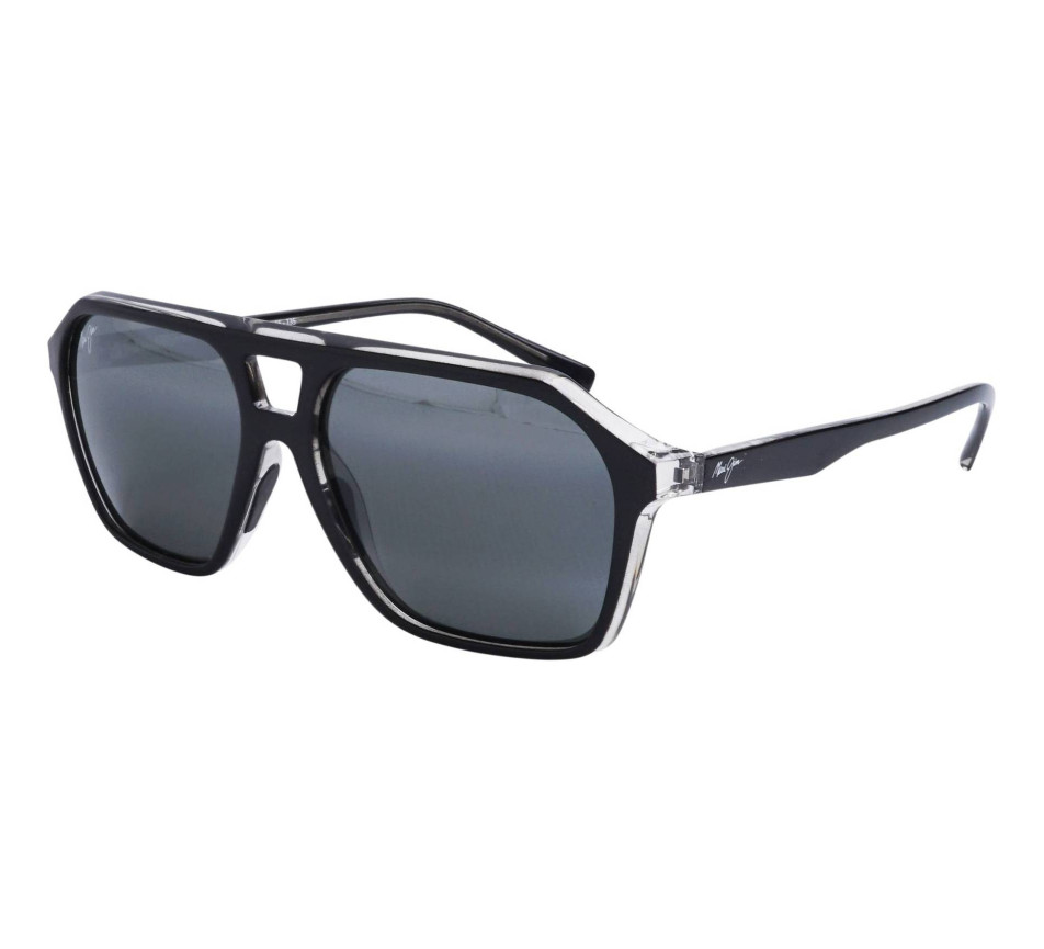 Sonnenbrillen MAUI JIM WEDGES 880-02