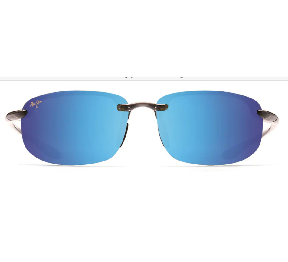 Sonnenbrillen MAUI JIM HO'OKIPA READER 2.5 B807-1125