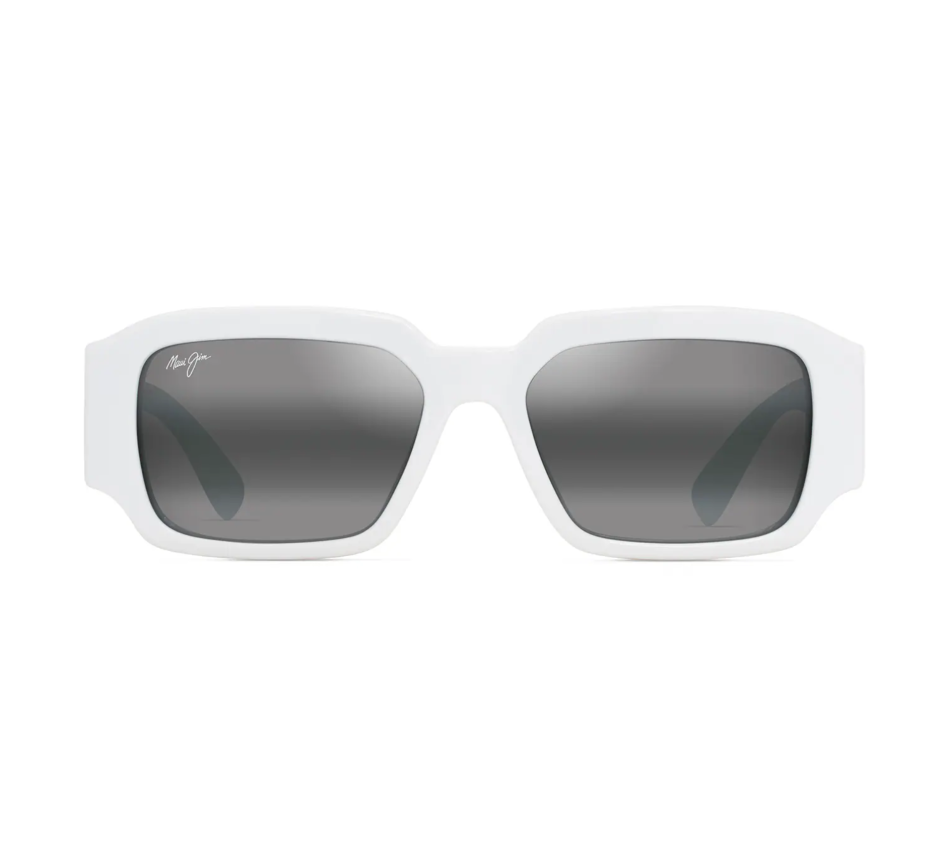 Sonnenbrillen MAUI JIM KAOPALE 639-05 55/17
