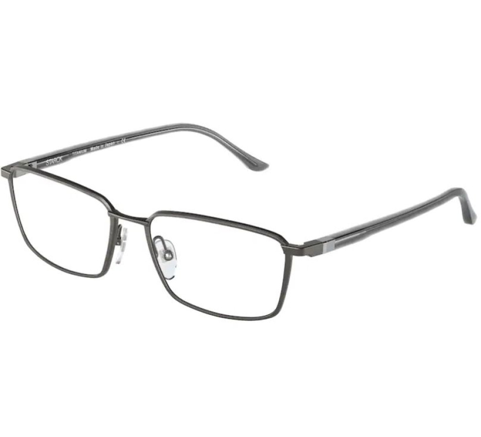 Brillen STARCK EYES SH2055T 0003 56/17