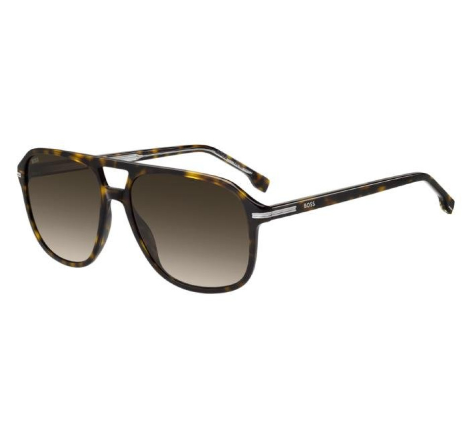 Sonnenbrillen BOSS HUGO BOSS BOSS 1751/S 086 57/16