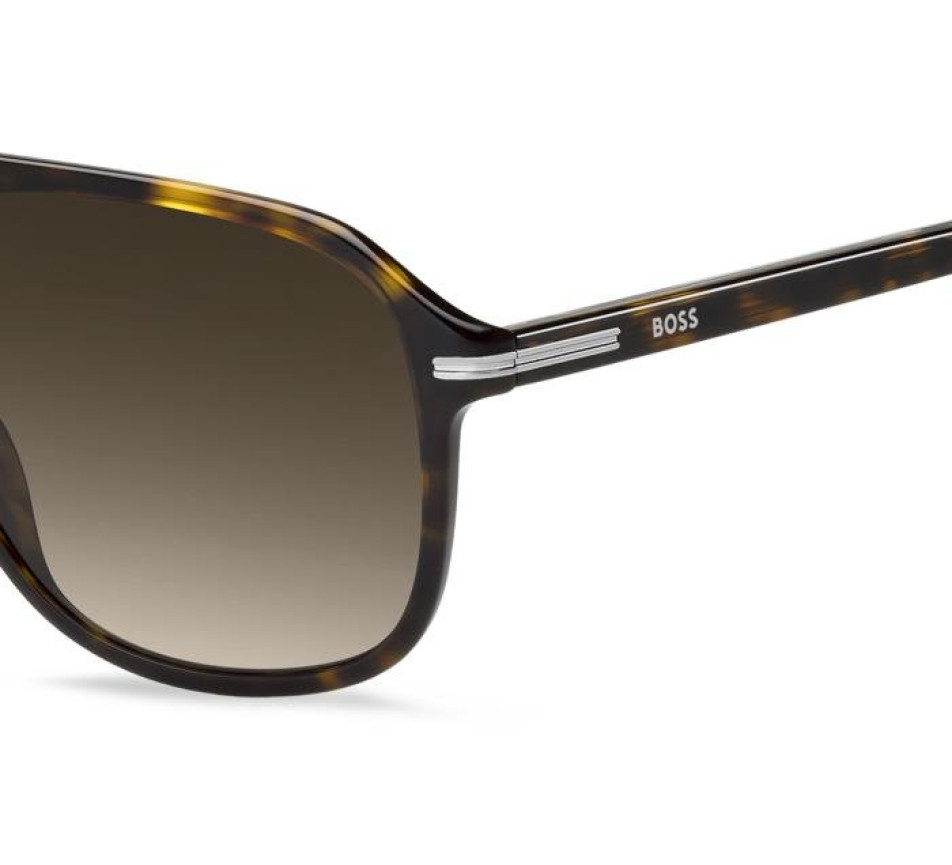 Sonnenbrillen BOSS HUGO BOSS BOSS 1751/S 086 57/16