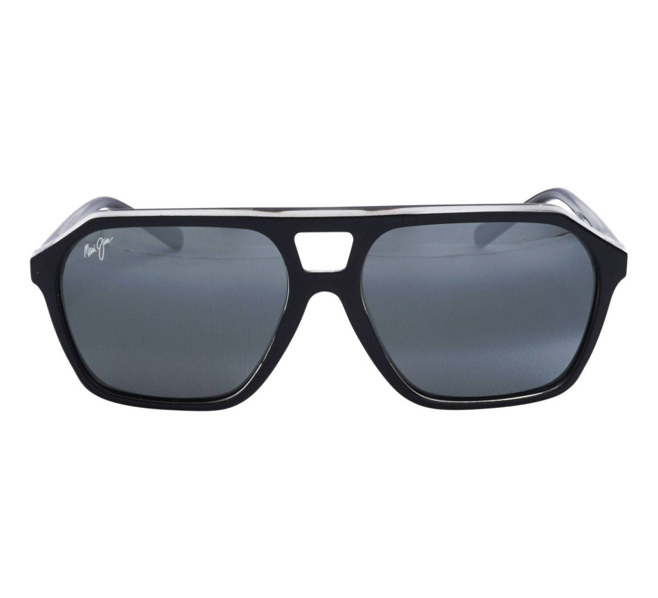 Sonnenbrillen MAUI JIM WEDGES 880-02