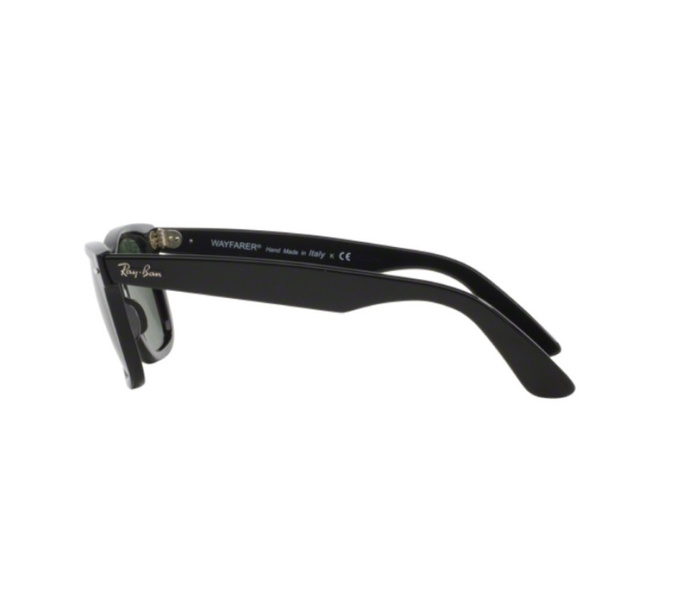 Sonnenbrillen RAY-BAN RB2140 WAYFARER 901 50/22