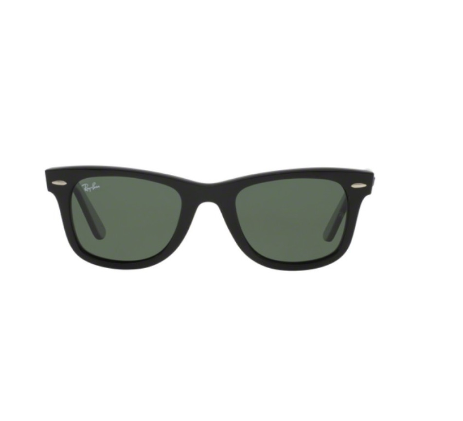 Sonnenbrillen RAY-BAN RB2140 WAYFARER 901 50/22