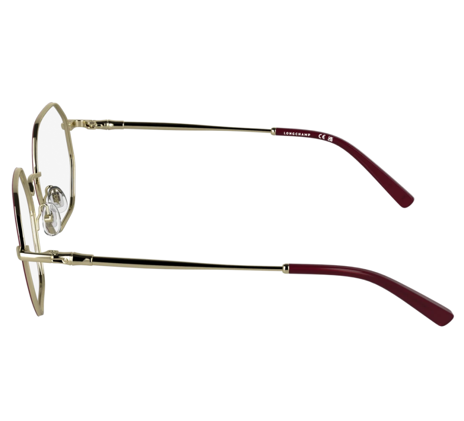 Brillen LONGCHAMP LO2186 736 54/18