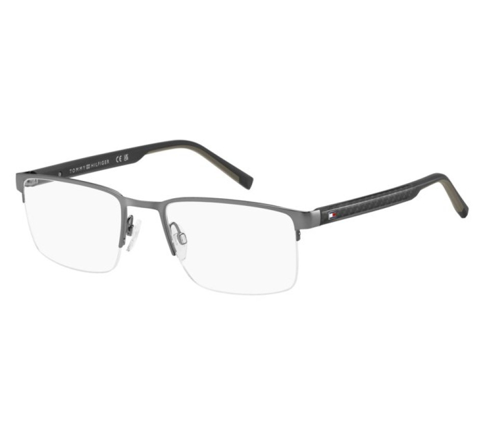 Brillen TOMMY HILFILGER TH 2316 R80 55/20