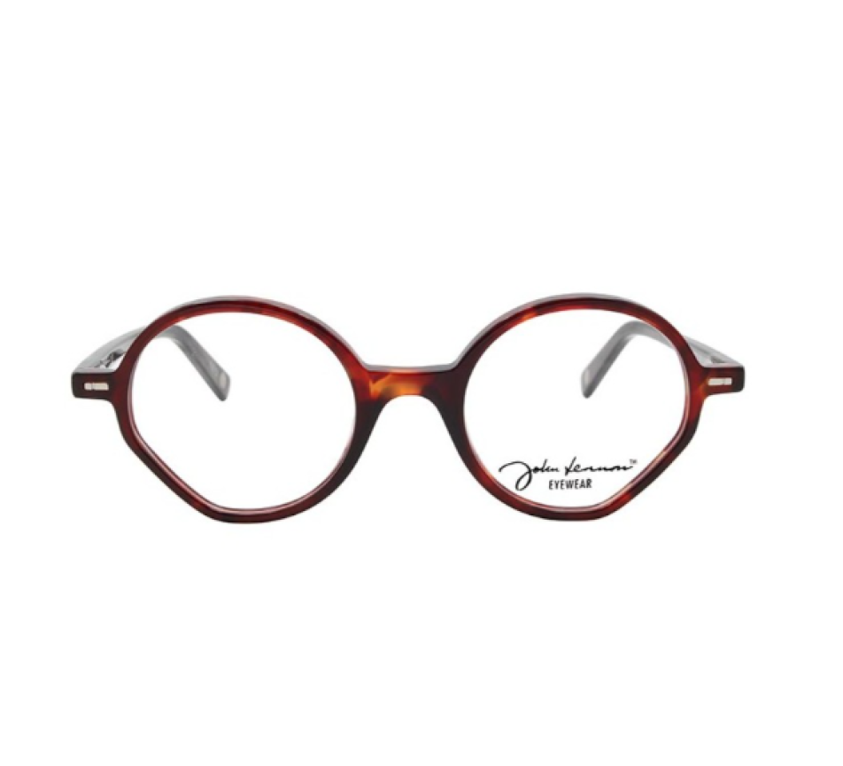 Brillen JOHN LENNON JO228-Ri-M 47/20