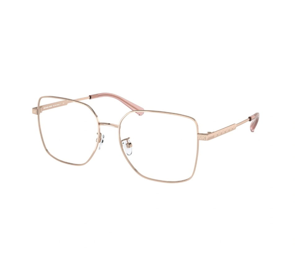 Brillen MICKAEL KORS Naxos-MK3056 1108 55/16