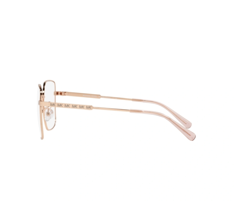 Brillen MICKAEL KORS Naxos-MK3056 1108 55/16