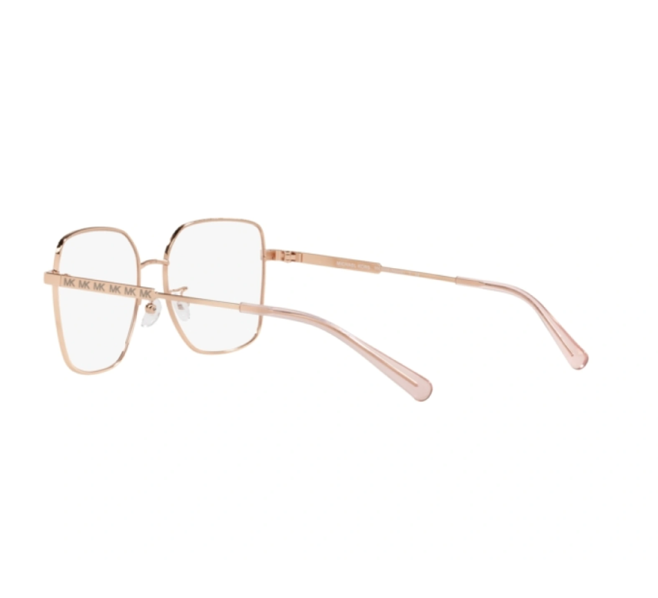 Brillen MICKAEL KORS Naxos-MK3056 1108 55/16