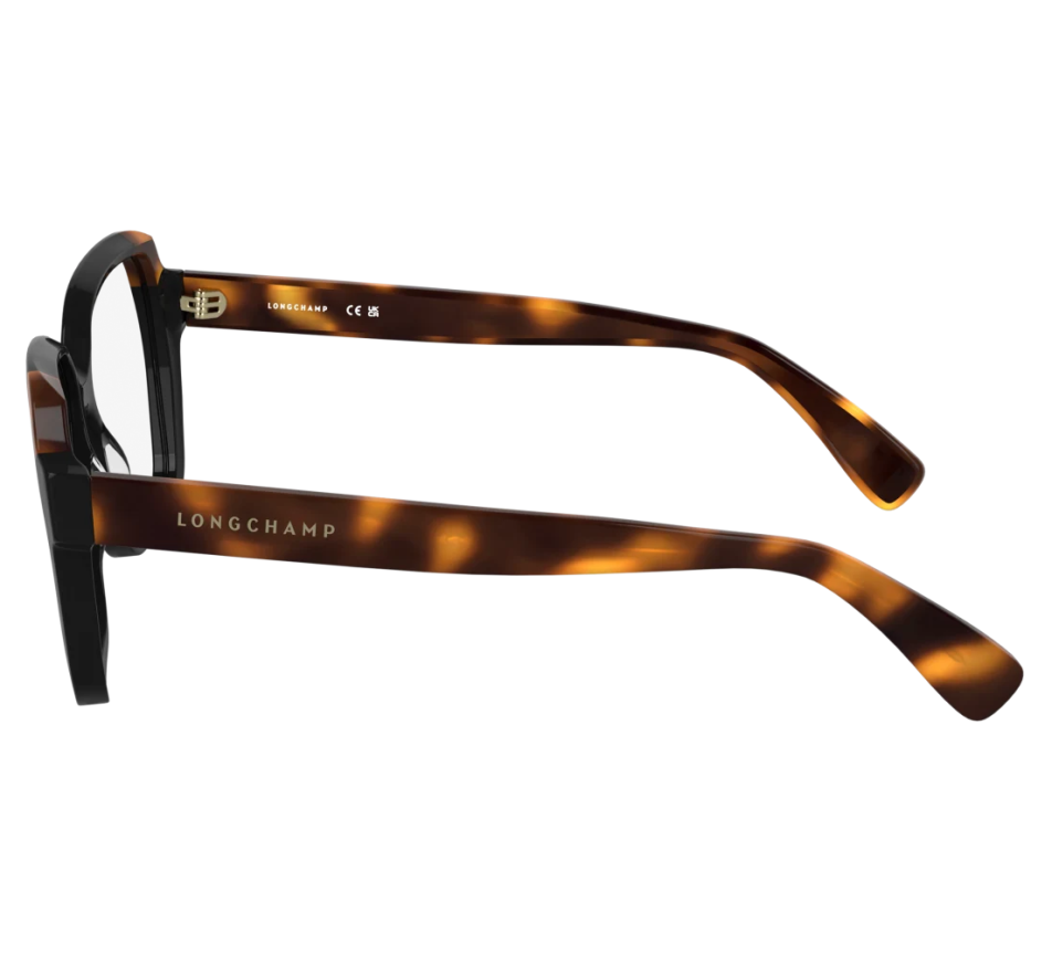 Brillen LONGCHAMP LO2763N 011 55/14