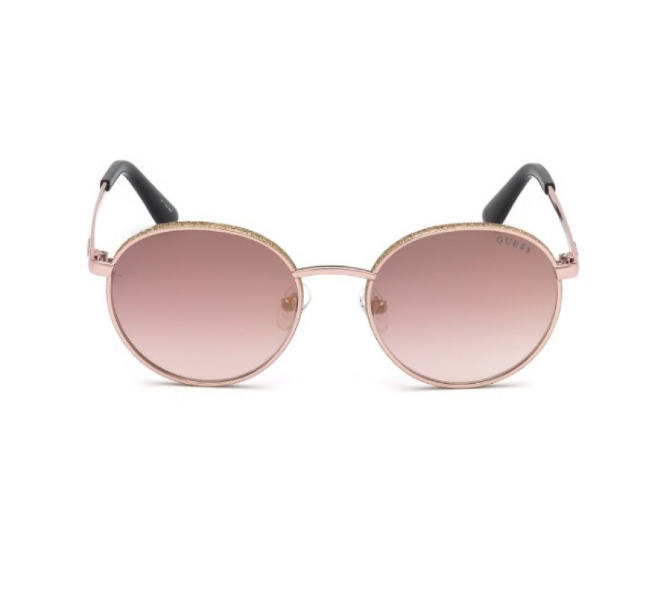 Sonnenbrillen GUESS GU7556 28U 51/18