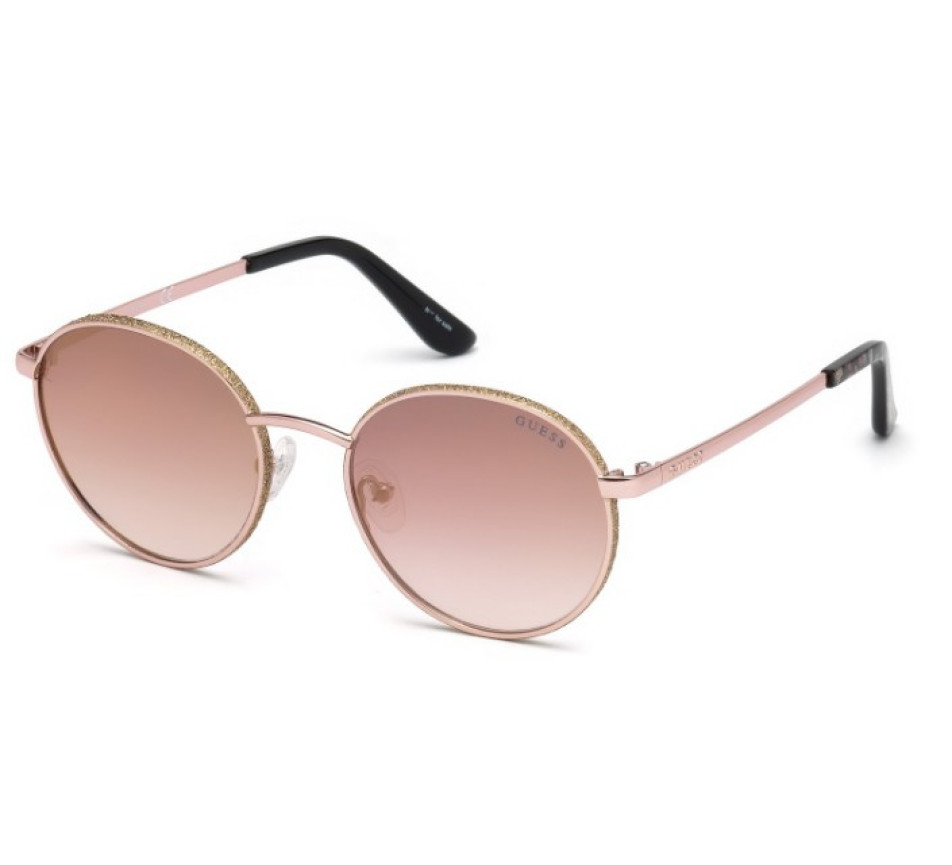 Sonnenbrillen GUESS GU7556 28U 51/18
