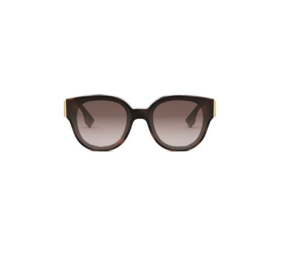 Sonnenbrillen FENDI FE40111I 53F 63/15