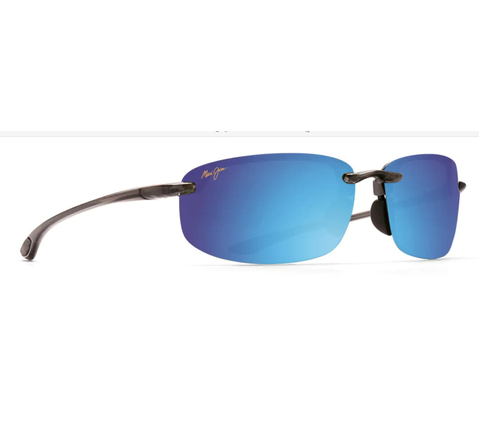 Sonnenbrillen MAUI JIM HO'OKIPA READER 2.5 B807-1125
