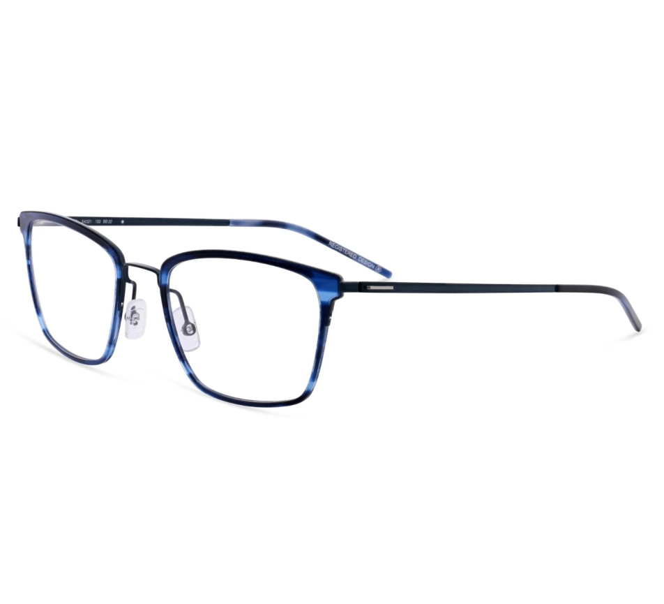 Brillen MOREL 30265L BB22 54/21