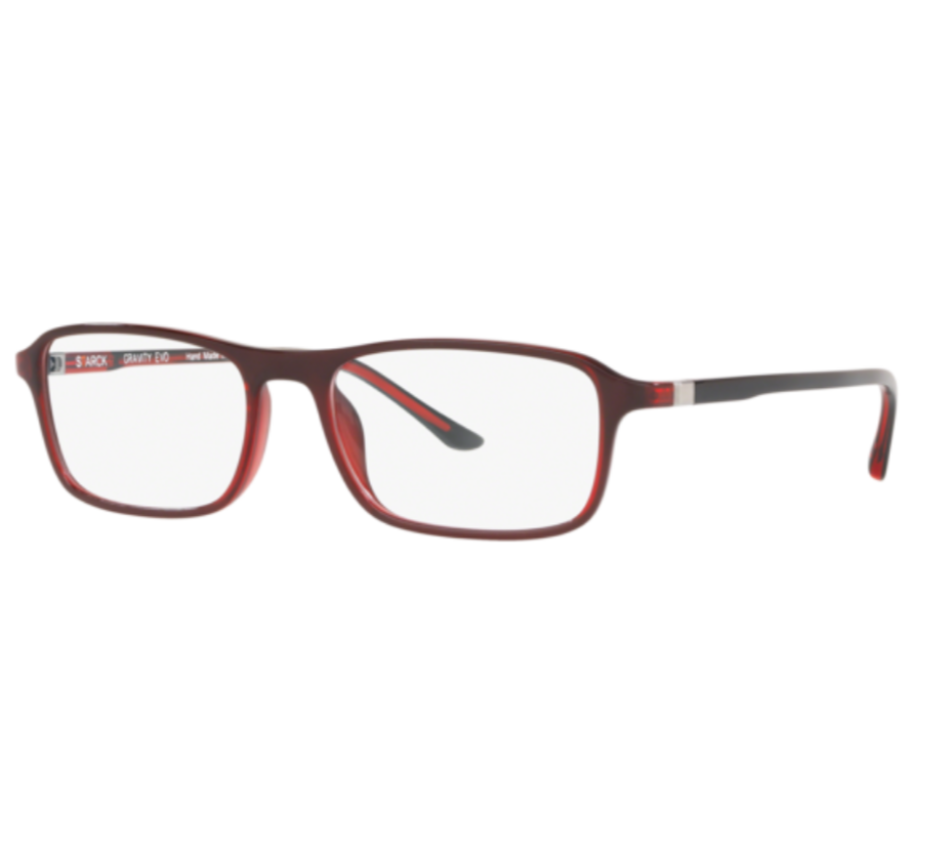 Brillen STARCK EYES SH 3056 0002 54/17