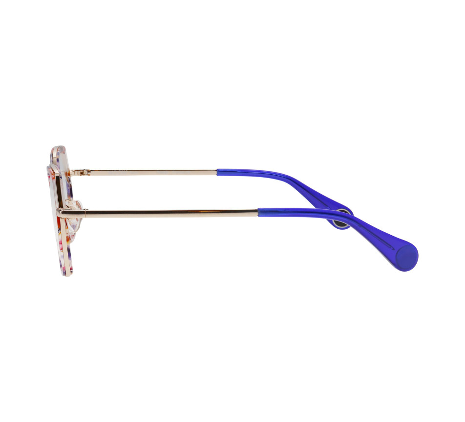 Brillen WOOW BREAK FREE 1 COL 7647 49/19
