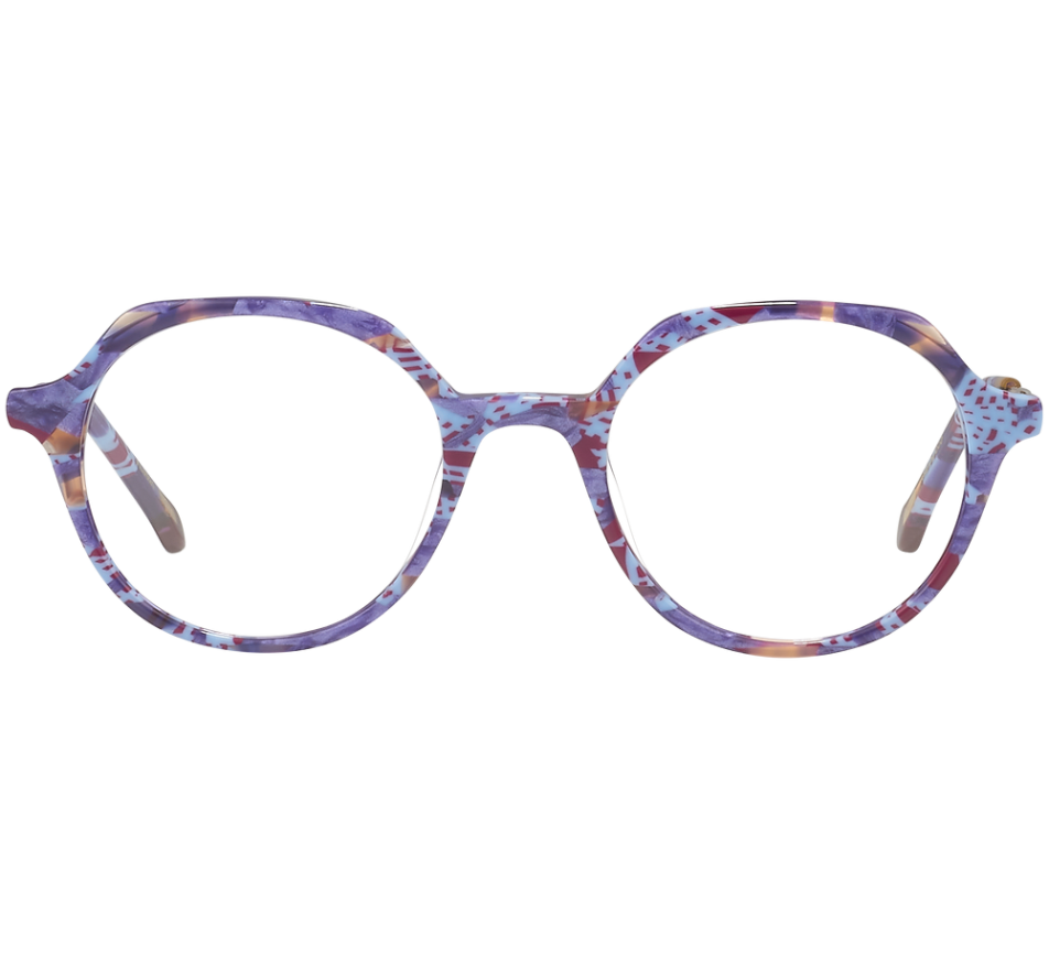 Brillen CLEMENCE & MARGAUX CM311 636 48/20