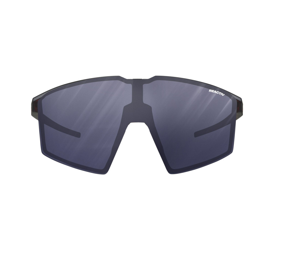 Sonnenbrillen JULBO EDGE Noir/Orange REACTIV 0-3