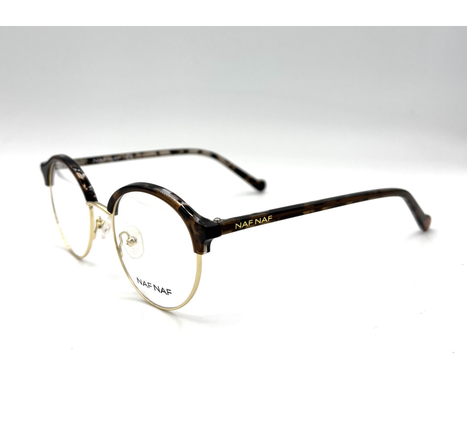Brillen NAF NAF ANNA ECAILLE 49/19