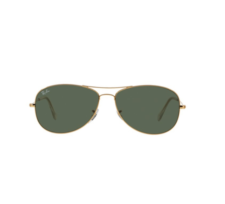 Sonnenbrillen RAY-BAN RB3362 COCKPIT ARISTA 001 59/14