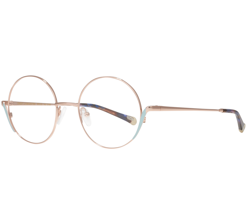 Brillen CLEMENCE & MARGAUX CM337 01BS 50/20