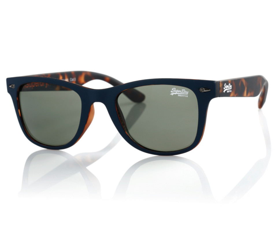 Sonnenbrillen SUPERDRY SDS ROOKIE 106 52/22