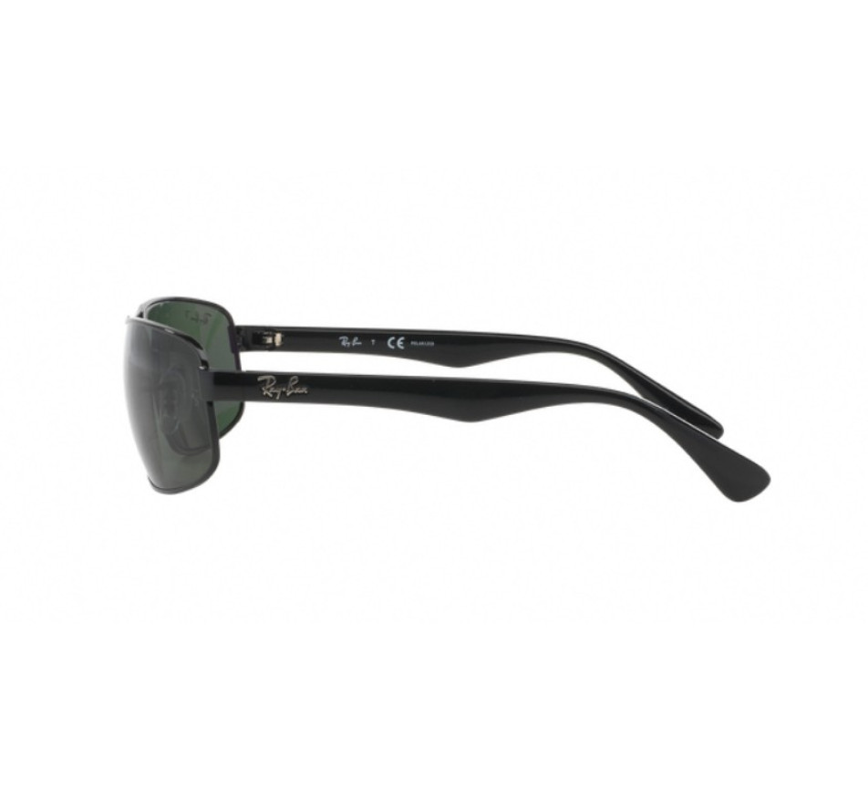 Sonnenbrillen RAY-BAN RB3445 002/58 64/17