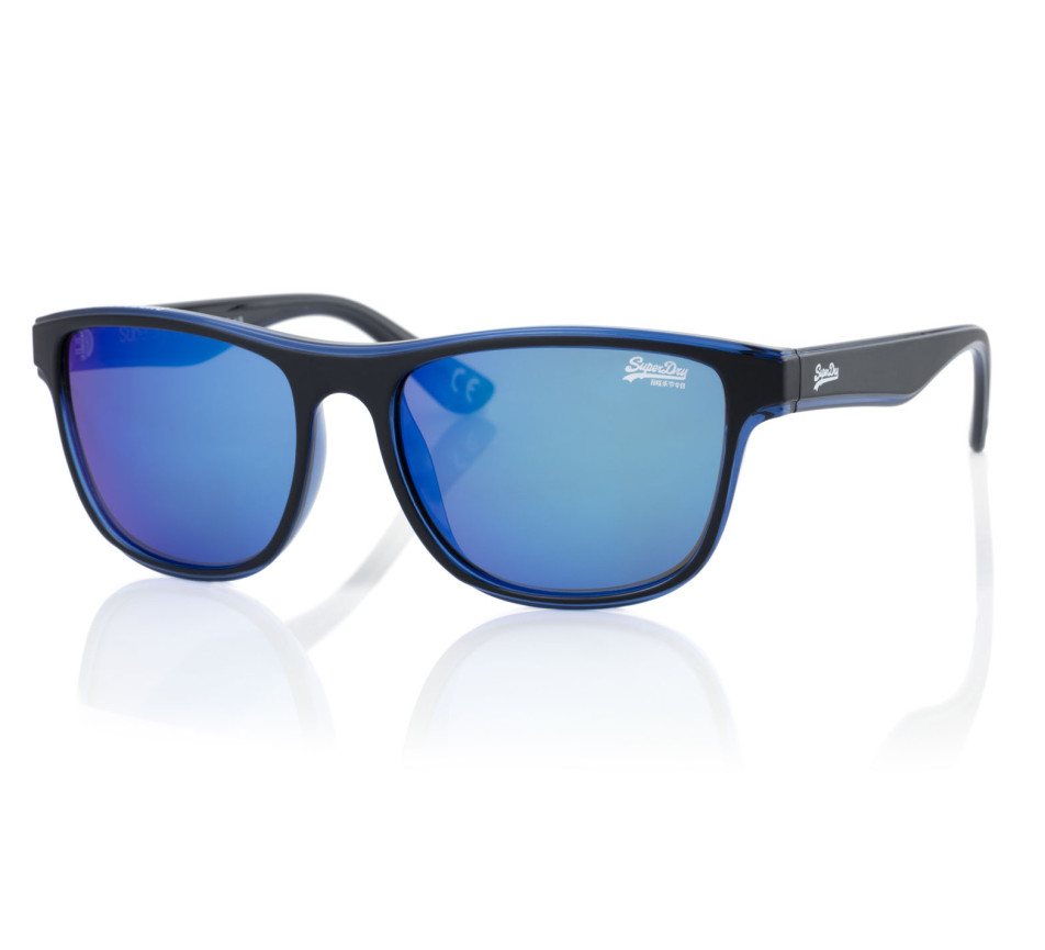 Sonnenbrillen SUPERDRY SDS ROCKSTEP 112 54/16
