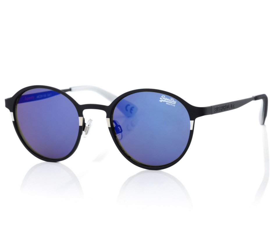Sonnenbrillen SUPERDRY SDS STRIPE 014 49/20