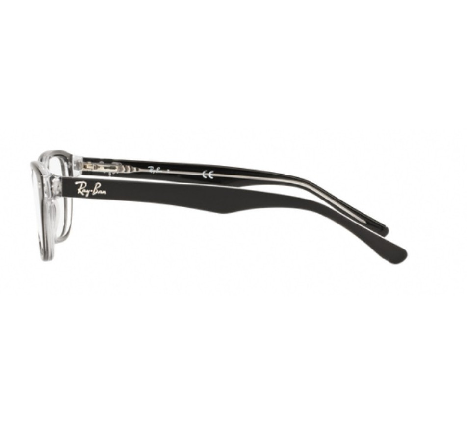 Brillen RAY-BAN RY 1555 3529 48/16