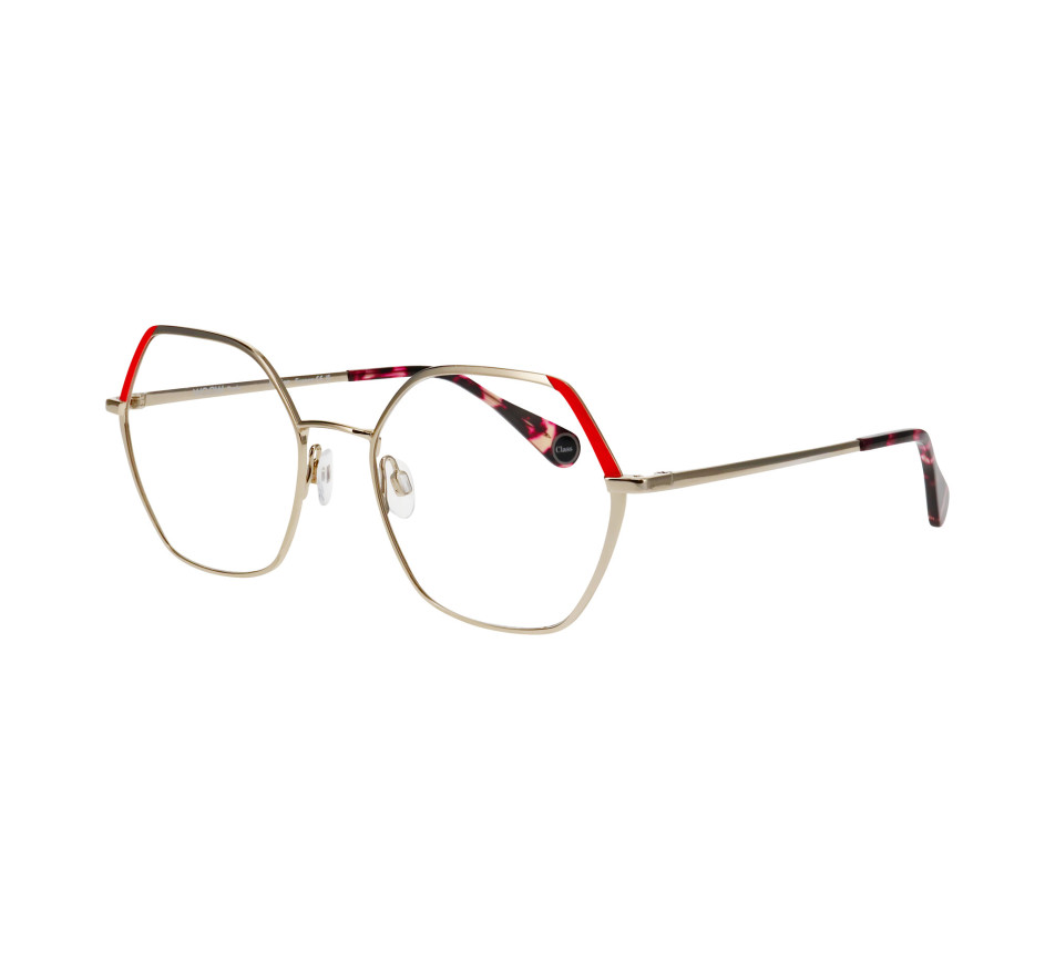 Brillen WOOW FIRST CLASS 2 COL 901 53/18