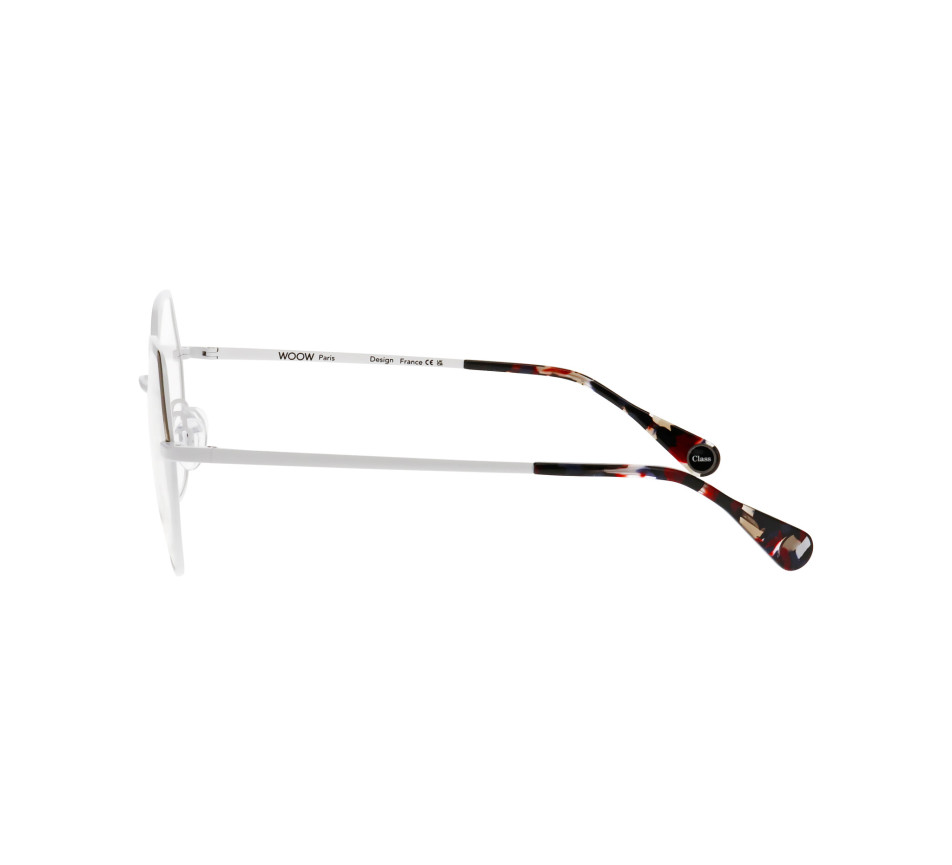 Brillen WOOW FIRST CLASS 2 COL 0101 53/18