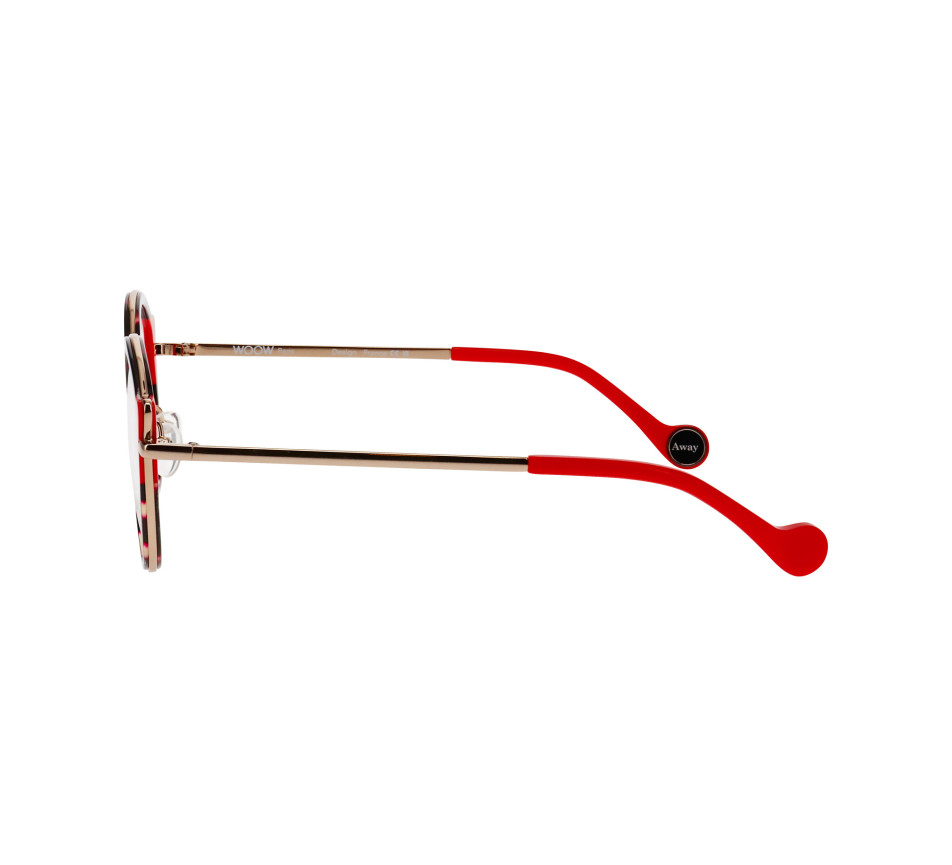 Brillen WOOW FLY AWAY 1 COL0102 48/20